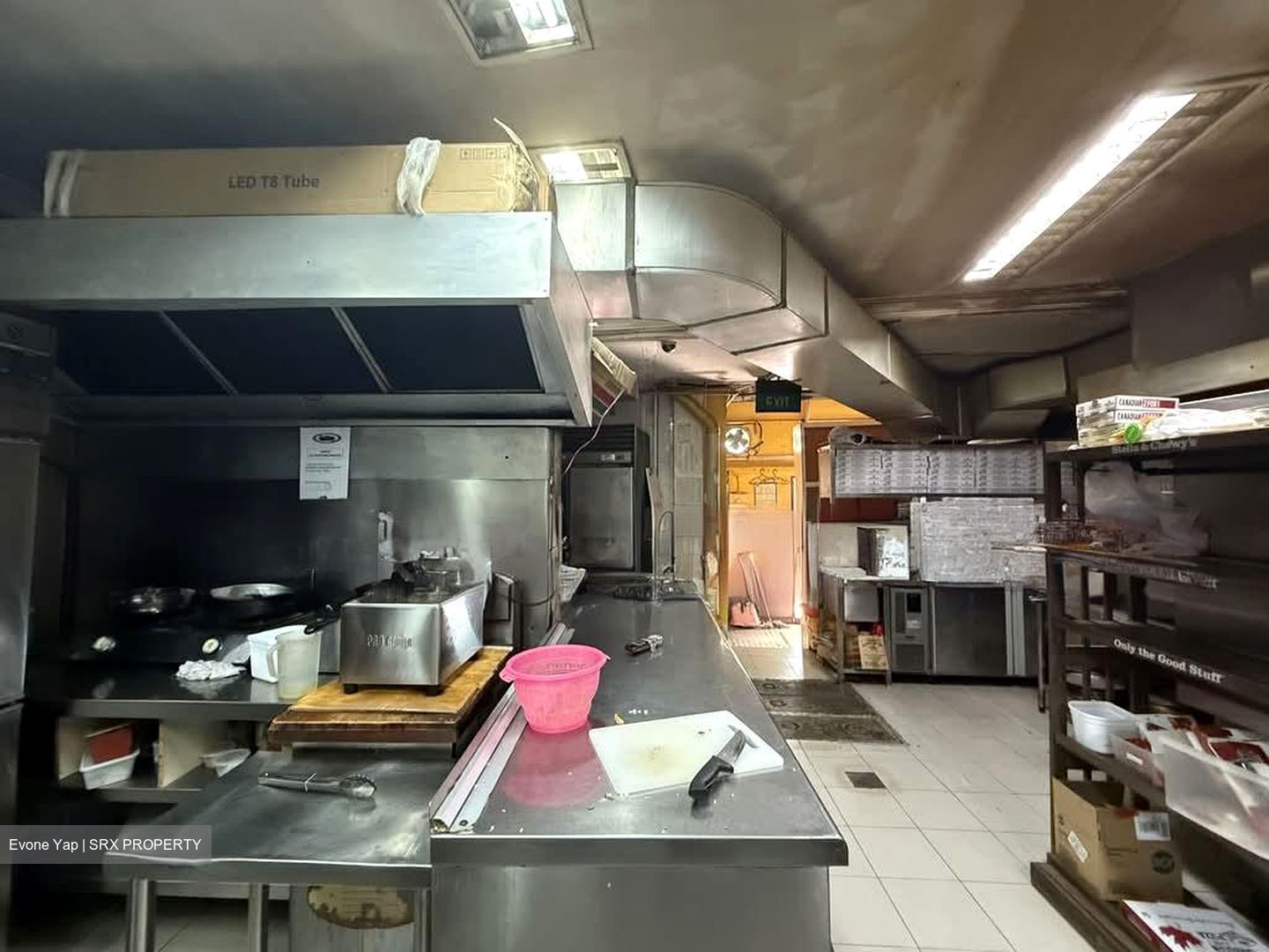 Serangoon Ville (Enbloc) (D19), Retail #596244051